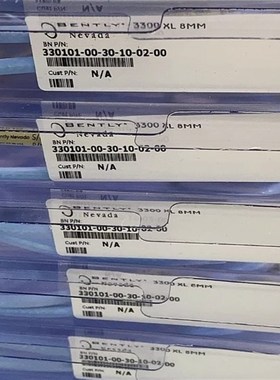 本特利Bently Nevada NSv监视器  拍前询价 330910-04-13-10-02-0