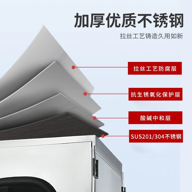 304不锈钢传递窗口腔牙科诊所机械互锁医用传递箱紫外线杀菌消毒,五金/工具,传递窗/传递箱,淘宝优惠券,粉丝福利购,淘宝优惠卷