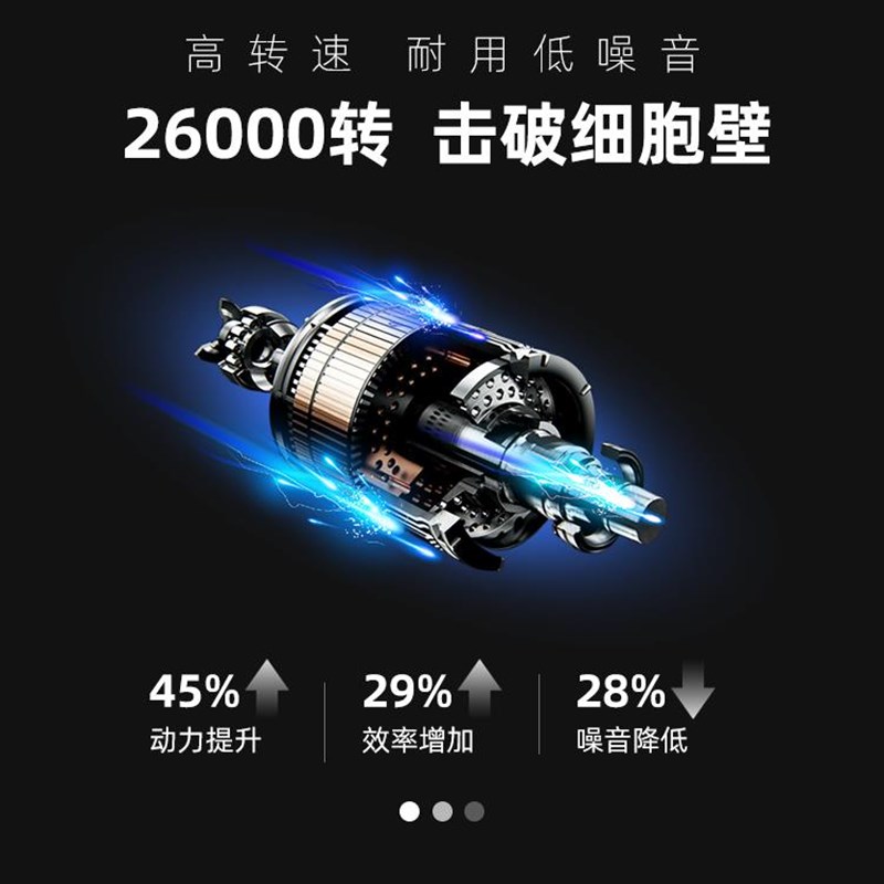 萃茶机商用奶茶店沙冰机粹茶机翠碎茶机榨汁机碎S冰沙机奶盖机奶