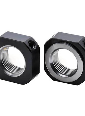 BNG BNGS BNR防松动 BNRS4/5/6轴承螺帽/8/10/12/15/17/20