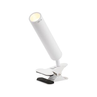 一束光聚光射灯夹子插电led客厅茶室鱼缸氛围美术博物馆玄关补光