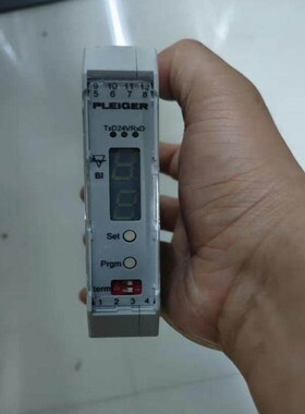 【议价】PLEIGER普莱格BI模块,型号934110025