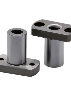 定位销用衬套 法兰型JBN JBNM YER31 YER3F2 12-16 20 25 30 35 4