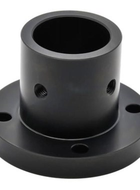 导向轴支座 GeAC01/02/06-D8/D10/D12/D15/D16O/D20/D25 替代怡合