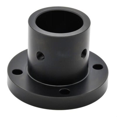 导向轴支座 GeAC01/02/06-D8/D10/D12/D15/D16O/D20/D25 替代怡合