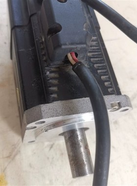 FRAC10202201上银HIWIN伺服电机200W成色好议价