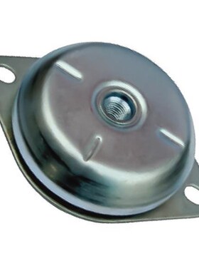 NHF51/52-6335/7830/8335/9235/10638/1K2543-M12/16/20钟型减震