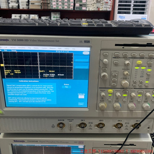 TDS5104泰克示波器 示波器VM5000 1GHZ