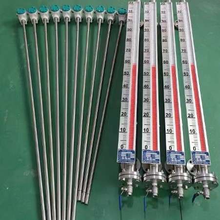 不锈钢磁性浮球 带磁浮球 耐温高压不锈钢磁性浮子磁翻板液位计