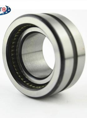 倒角发黑 无内圈满装滚针轴承 RNAV4014 厂家直销 品质保证