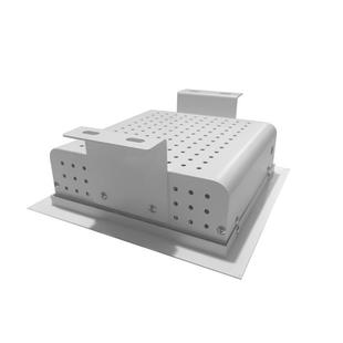 新款 厂家直供 油站灯模组套件嵌入式 100w油站灯外壳