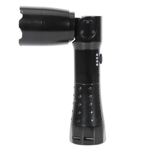 NIB8550 LED多功能巡检工作灯BSJ7209 BSJ7209A防爆电筒磁力吸附