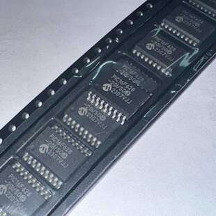 单片机(MCU/MPU/SOC) PIC16F628-20I/SO PIC16F628 SOIC-18 原装