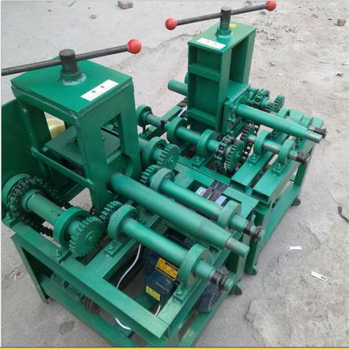 方管弯管机生产厂家多功能弯管机价格薄管弯管机配件零售