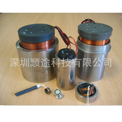 进口直线VCM马达生产厂家SMAC音圈电机VCA