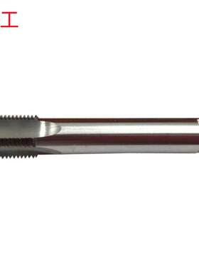 平工NPT1/8X100L/RC1/4X100L/G1X150加硬销售 加长管螺纹丝锥