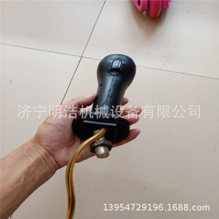 卡特挖掘机CAT345C手柄 总成挖掘机驾驶室座椅全车线束油管油缸