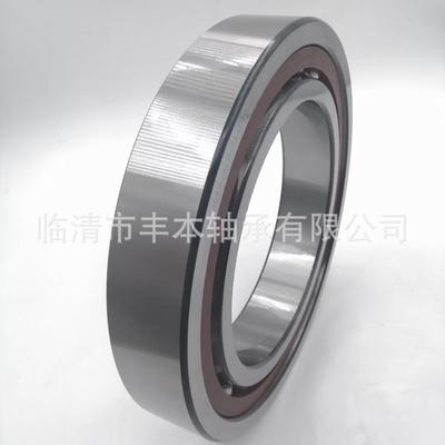 瓦房店轧机轴承QJF1030M QJF1026M QJF1032M四点角接触球轴承