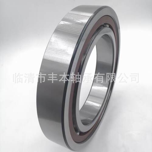 瓦房店轧机轴承QJF1030M QJF1026M QJF1032M四点角接触球轴承