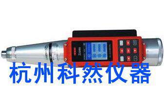 智博联ZBL-S260数显回弹仪无线传输一体式回弹仪全自动数字回弹仪