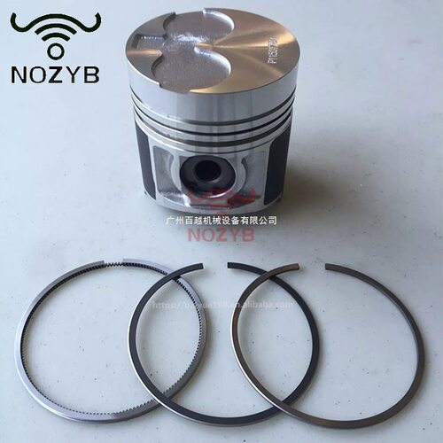 机械发动机零件活塞套件CAT 3024活塞3024发动机活塞2973080 297-