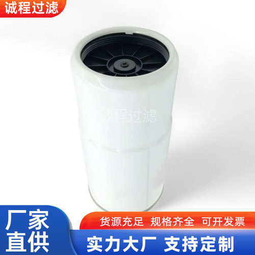 工程机械发动机油水分离器FS19446 600-311-4510 P553200柴油滤芯