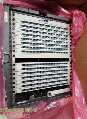 MA5600T机框 OLT 机框