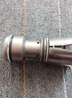 德国OTT-JAKOBt拉爪带螺栓95.101.356.3.2/9510135632旋转接头