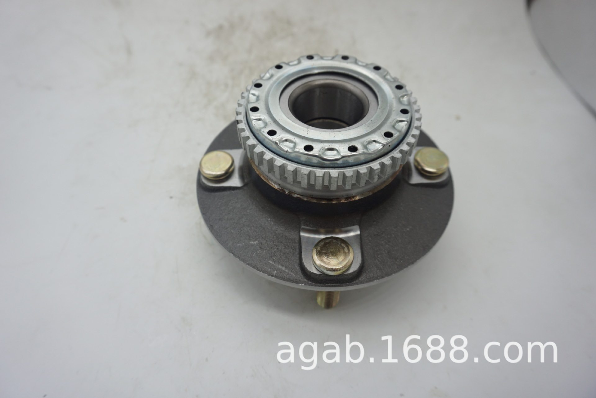 01-06款伊兰特/赛拉图后轮轮毂轴头52710-2D100/52710-2D013