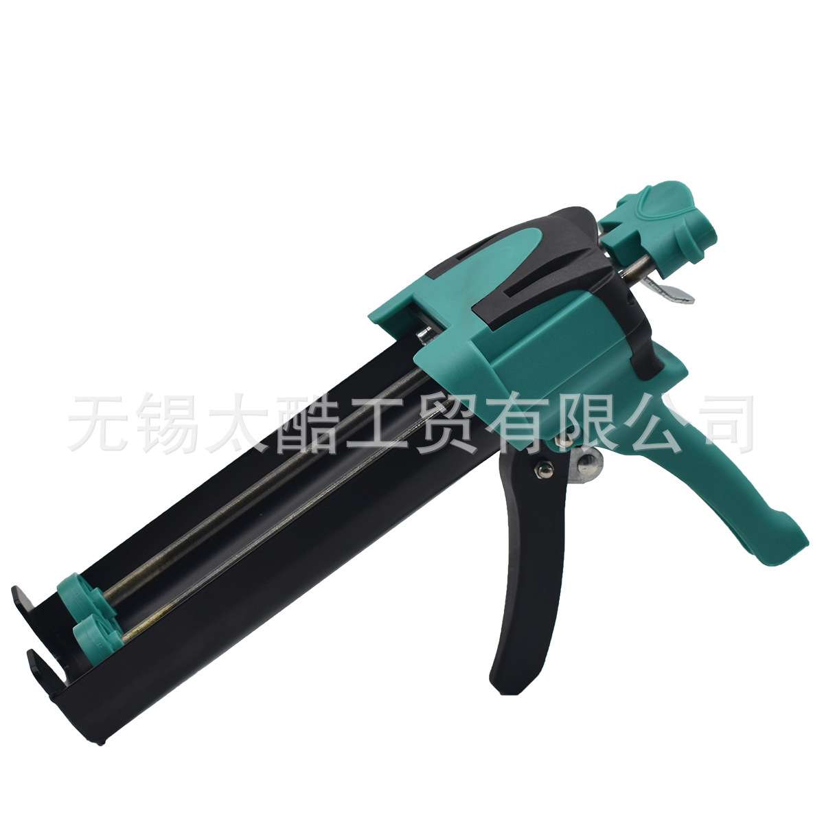 美缝剂胶枪省力胶枪双管助力胶枪 玻璃胶枪液压气动胶枪真瓷胶枪