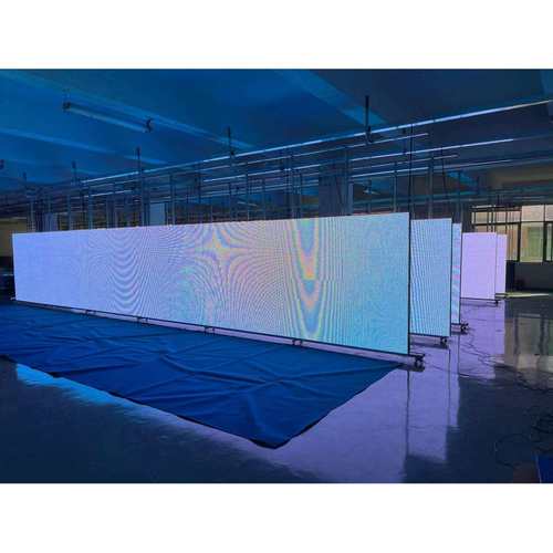 P10直插节能全彩屏 LED节能屏 户外全彩屏 户外大屏 大屏幕