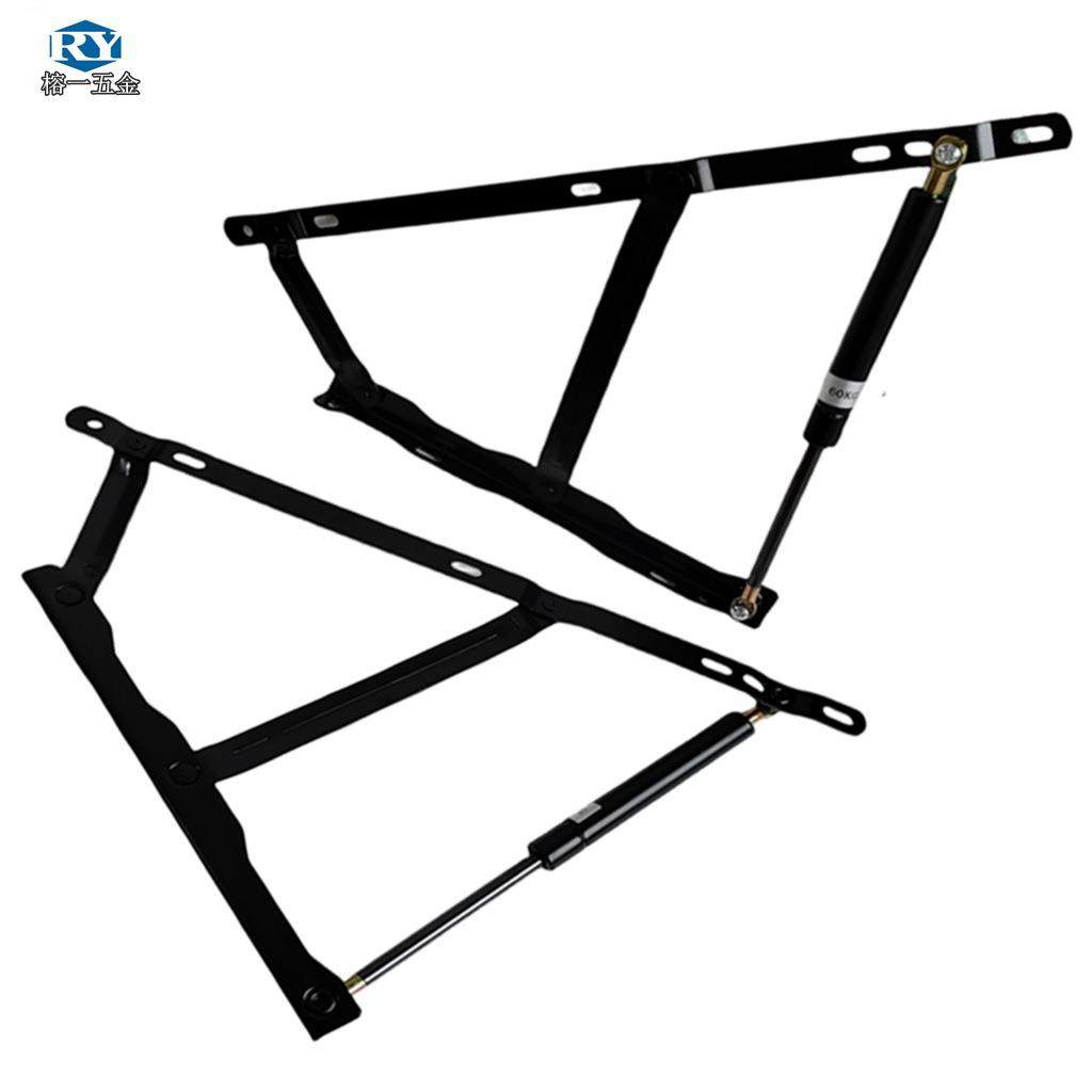 床用举升器加厚榻榻米排骨架沙发贵妃位气压支撑杆上翻侧翻气动杆,3C数码配件,USB灯,淘宝优惠券,粉丝福利购,淘宝优惠卷