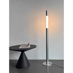 LIGHT设计师触摸升降立式 SLIDE 客厅卧室书房落地灯 极简THE 意式