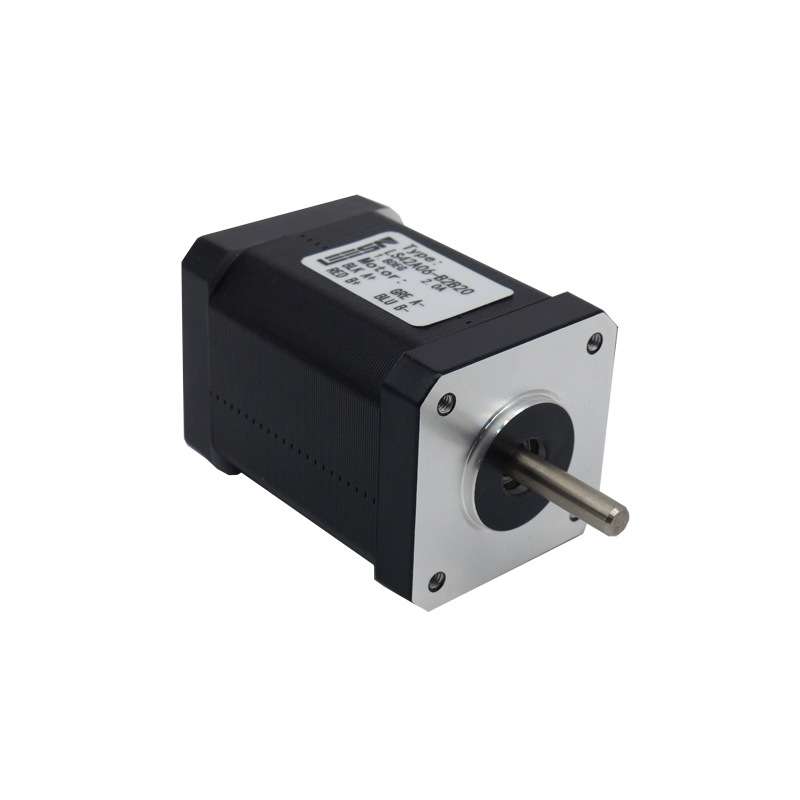 42电机一件可发LS42A06 力矩0.6N两相微型步进电机马达支持非标