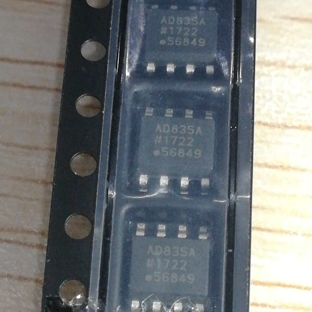 AD835AR/AD835模拟转换器IC