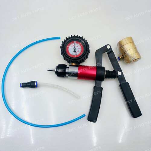 SKYT-021：X15喷油器喷嘴密封测试工具