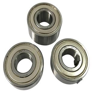 单向止逆楔块式 BB30 单向离合器轴承用于冶金机械 BB系列 翰越