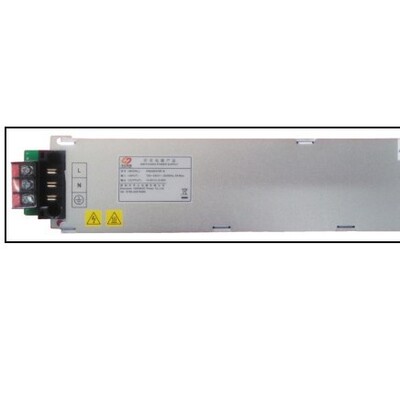 400W 定*制电源 HWA804V6F-B 输出：4.6V/60A 输入：90~264VAC