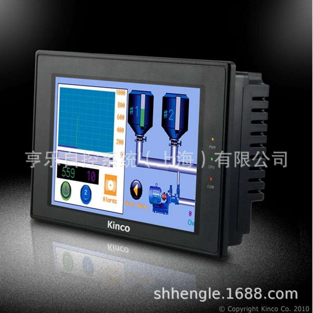 步科MT4300C触摸屏，MT4300C人机界面