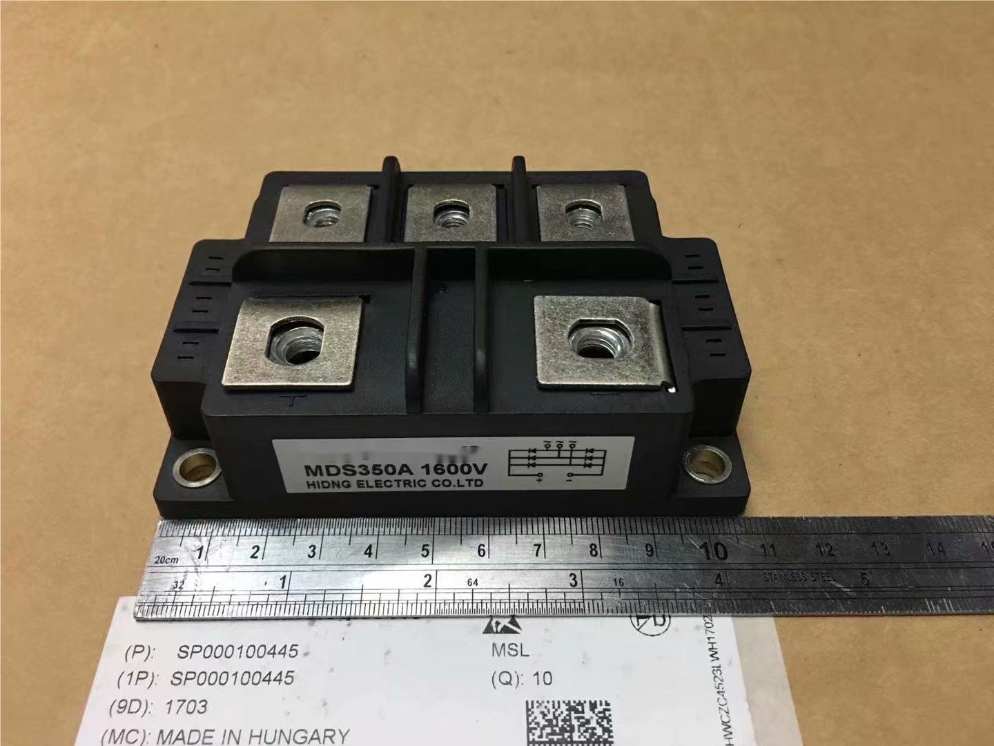 MDS350A1600V MDS300A1600V MDS400A1600V MDS150A MDS200A1600V - 实物图