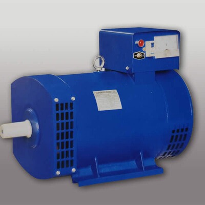 发电机 STC-3KW发电机 交流同步发电机  alternator 3.75KVA节能