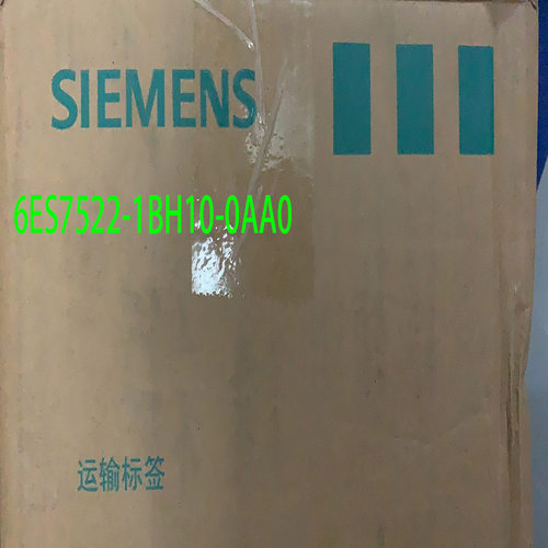 6ES7522-1BH10-0AA0苗木支撑器