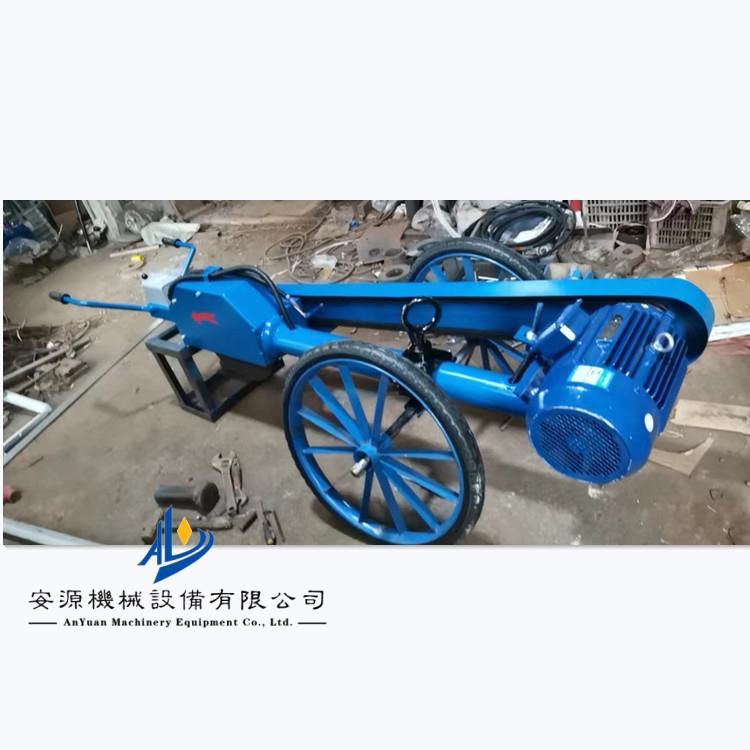 M3140悬挂式打磨机 吊挂式砂轮切割机 400型悬挂砂轮机 M3140