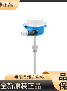 E+H恩德斯豪斯 音叉料位开关FTM51-AGJ2L4A12AA L=2600MM