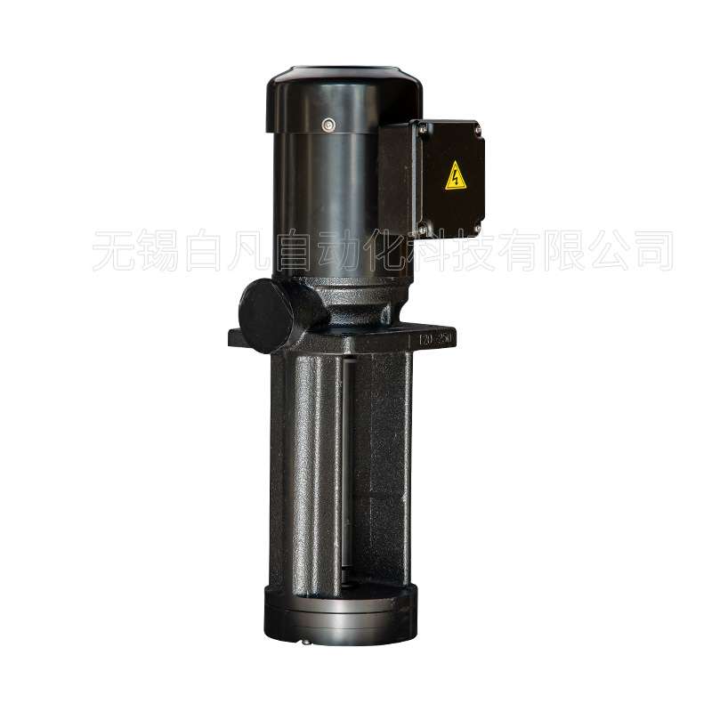 GRUNFOS格兰富水泵 MTA120-250A-W-A-B 机床冷却泵排屑过滤增压泵
