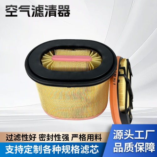 4375638 4375638M1 PA30095 P953554 AF4409 C27380 空气滤清器