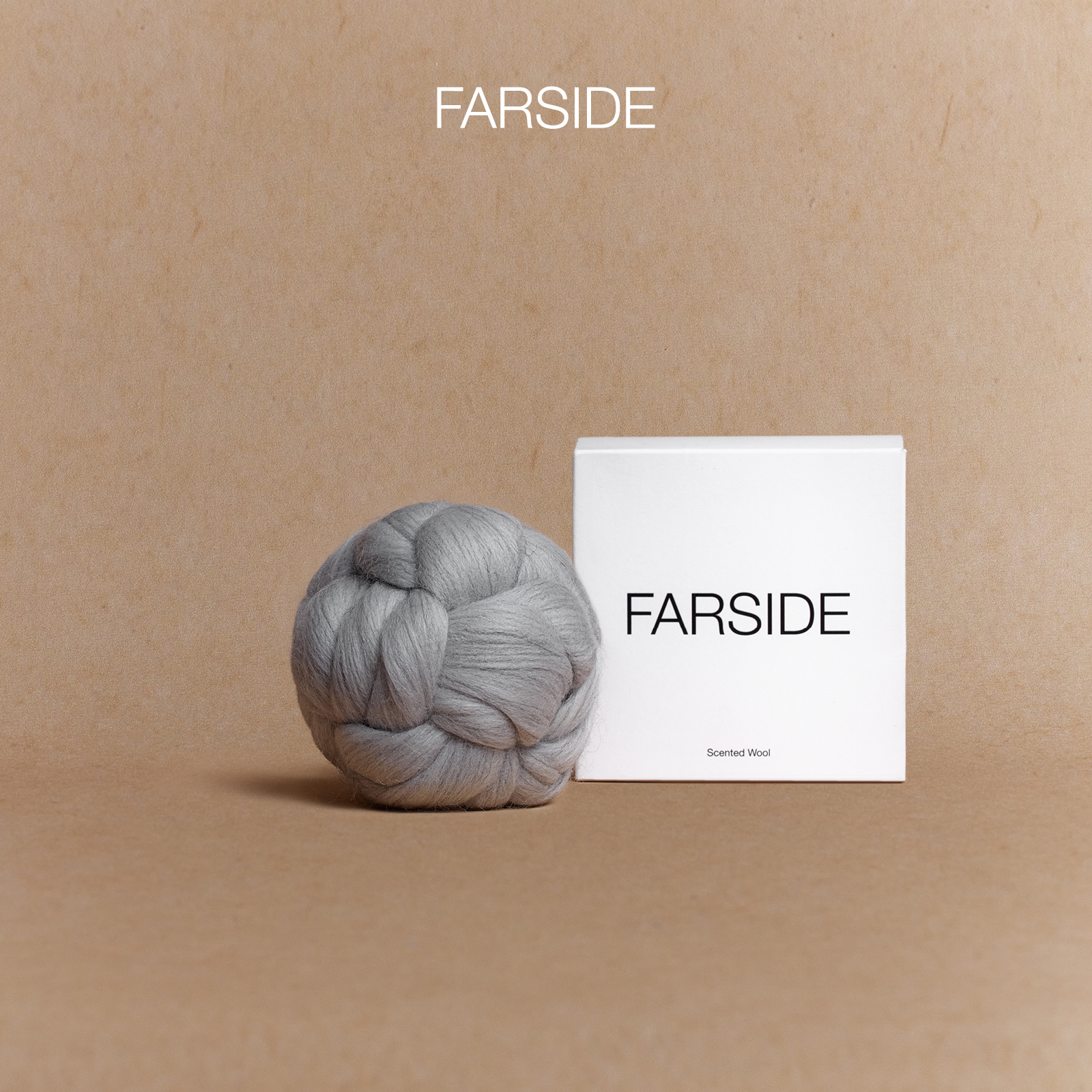 远遇配件香礼-羊毛扩香器