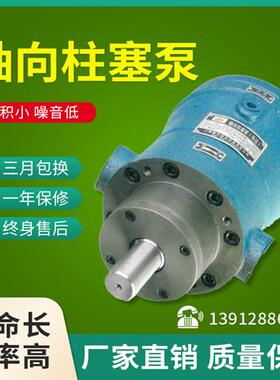 2.5MCY 5MCY 10MCY 25MCY63MCY80MCY 160MCY14-1B轴向柱塞泵40YCY
