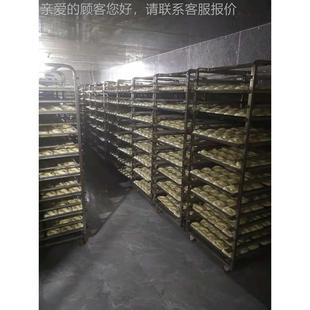 大型面烤箱 4632电力烤箱 食品 KCD 河北厂盘家供32热风旋包转炉