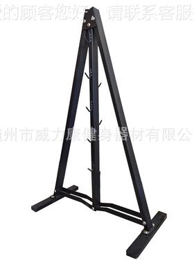器综01482合训练器拉背训练手把手门架把套装高低拉把手+把龙手架